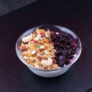 HNG Super Food Granola