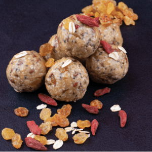 HNG Energy Balls