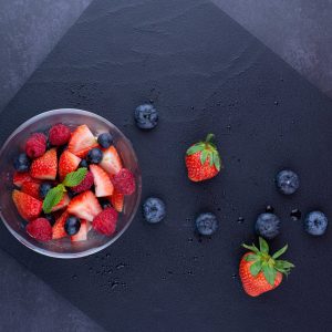 Vegetarian Meal Plan