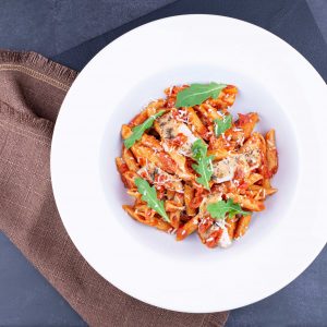 Keto Meal Plan