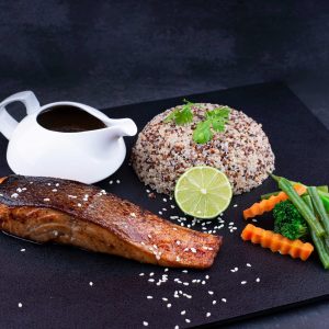 Athletes Meal Plan